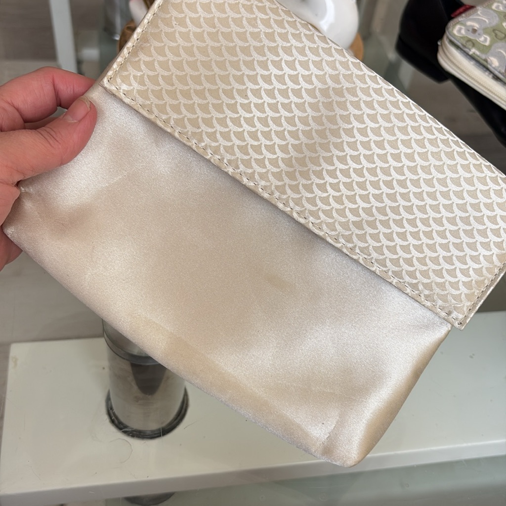 Bvlgari Makeup Bags  Cases